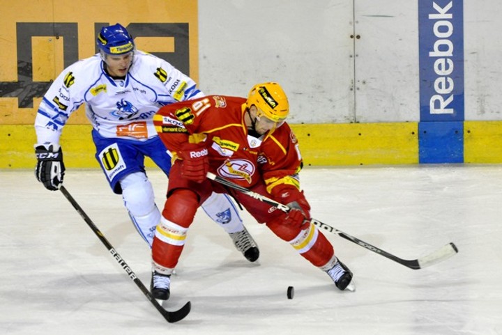 Rozhodla jediná chyba